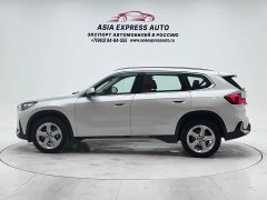 BMW X1 sDrive20Li X Design Package - ფოტო 7