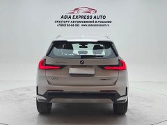 BMW X1 sDrive20Li X Design Package - ფოტო 8