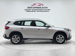BMW X1 sDrive20Li X Design Package - ფოტო 9