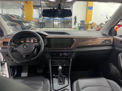 Volkswagen Touareg 2022 280TSI FWD Comfort Edition - ფოტო 7