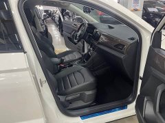 Volkswagen Touareg 2022 280TSI FWD Comfort Edition - ფოტო 9