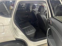 Volkswagen Touareg 2022 280TSI FWD Comfort Edition - ფოტო 10