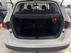 Volkswagen Touareg 2022 280TSI FWD Comfort Edition - ფოტო 11