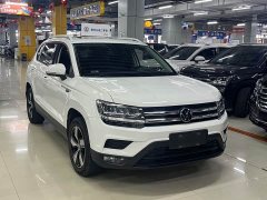 Volkswagen Touareg 2022 280TSI FWD Comfort Edition - ფოტო 2