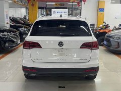 Volkswagen Touareg 2022 280TSI FWD Comfort Edition - ფოტო 3