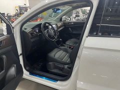 Volkswagen Touareg 2022 280TSI FWD Comfort Edition - ფოტო 4