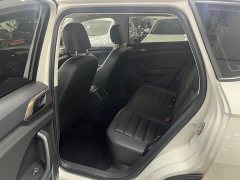 Volkswagen Touareg 2022 280TSI FWD Comfort Edition - ფოტო 5