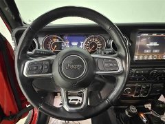 Jeep Wrangler 2022 2.0T Highland Four-Door Edition - ფოტო 10