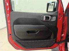 Jeep Wrangler 2022 2.0T Highland Four-Door Edition - ფოტო 12