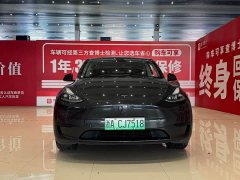 Tesla Model Y Rear-Wheel Drive - ფოტო 2