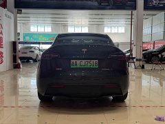 Tesla Model Y Rear-Wheel Drive - ფოტო 5
