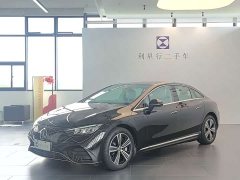 Mercedes-Benz EQE 500 4MATIC Pioneer Edition - ფოტო 1