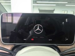 Mercedes-Benz EQE 500 4MATIC Pioneer Edition - ფოტო 12