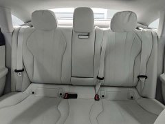 Mercedes-Benz EQE 500 4MATIC Pioneer Edition - ფოტო 13