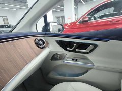 Mercedes-Benz EQE 500 4MATIC Pioneer Edition - ფოტო 14