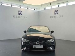 Mercedes-Benz EQE 500 4MATIC Pioneer Edition - ფოტო 2