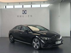 Mercedes-Benz EQE 500 4MATIC Pioneer Edition - ფოტო 3