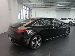 Mercedes-Benz EQE 500 4MATIC Pioneer Edition - ფოტო 4