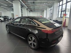Mercedes-Benz EQE 500 4MATIC Pioneer Edition - ფოტო 6