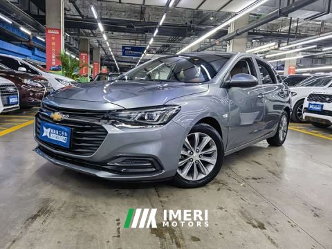 2021 Chevrolet Cruze 2020 320 Automatic Enjoy Edition - ავტომობილი ჩინეთიდან