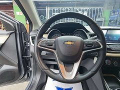 Chevrolet Cruze 2020 320 Automatic Enjoy Edition - ფოტო 10