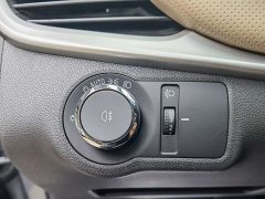 Chevrolet Cruze 2020 320 Automatic Enjoy Edition - ფოტო 13