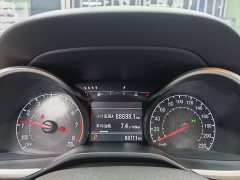 Chevrolet Cruze 2020 320 Automatic Enjoy Edition - ფოტო 15