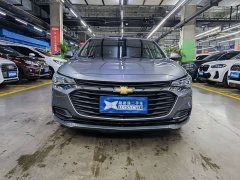 Chevrolet Cruze 2020 320 Automatic Enjoy Edition - ფოტო 2