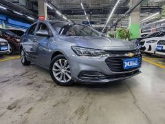 Chevrolet Cruze 2020 320 Automatic Enjoy Edition - ფოტო 3