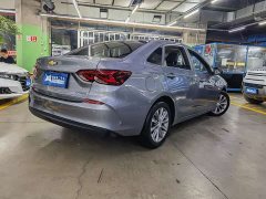 Chevrolet Cruze 2020 320 Automatic Enjoy Edition - ფოტო 4