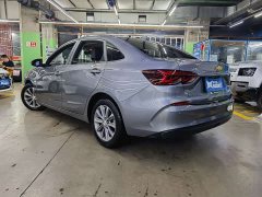 Chevrolet Cruze 2020 320 Automatic Enjoy Edition - ფოტო 6