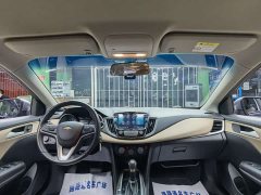 Chevrolet Cruze 2020 320 Automatic Enjoy Edition - ფოტო 7