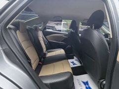 Chevrolet Cruze 2020 320 Automatic Enjoy Edition - ფოტო 9