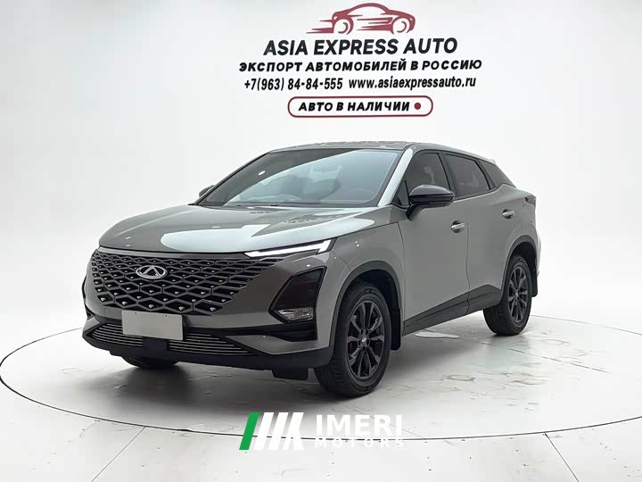 Chery Oumengda 1.5T CVT Trendy Plus Edition - ავტომობილი ჩინეთიდან