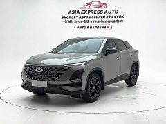 Chery Oumengda 1.5T CVT Trendy Plus Edition - ფოტო 1