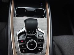Chery Oumengda 1.5T CVT Trendy Plus Edition - ფოტო 11