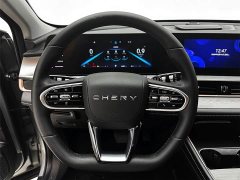 Chery Oumengda 1.5T CVT Trendy Plus Edition - ფოტო 13