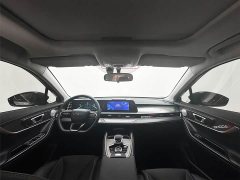 Chery Oumengda 1.5T CVT Trendy Plus Edition - ფოტო 14