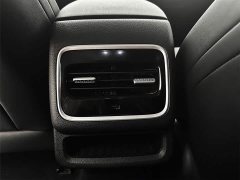 Chery Oumengda 1.5T CVT Trendy Plus Edition - ფოტო 19