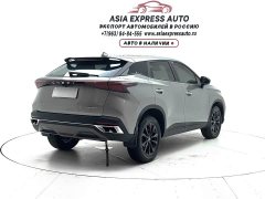 Chery Oumengda 1.5T CVT Trendy Plus Edition - ფოტო 4
