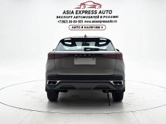 Chery Oumengda 1.5T CVT Trendy Plus Edition - ფოტო 5
