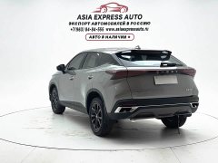 Chery Oumengda 1.5T CVT Trendy Plus Edition - ფოტო 6