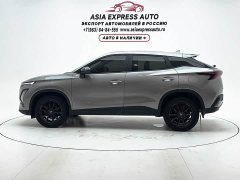 Chery Oumengda 1.5T CVT Trendy Plus Edition - ფოტო 7