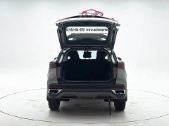 Chery Oumengda 1.5T CVT Trendy Plus Edition - ფოტო 8