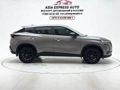 Chery Oumengda 1.5T CVT Trendy Plus Edition - ფოტო 9