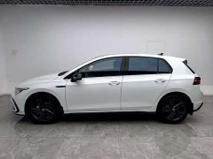 Volkswagen Golf 2023 Facelift 280TSI DSG R-Line - ფოტო 10