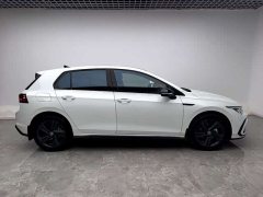 Volkswagen Golf 2023 Facelift 280TSI DSG R-Line - ფოტო 11