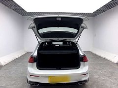 Volkswagen Golf 2023 Facelift 280TSI DSG R-Line - ფოტო 12