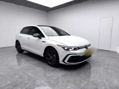 Volkswagen Golf 2023 Facelift 280TSI DSG R-Line - ფოტო 1