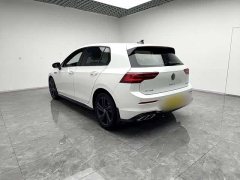 Volkswagen Golf 2023 Facelift 280TSI DSG R-Line - ფოტო 2
